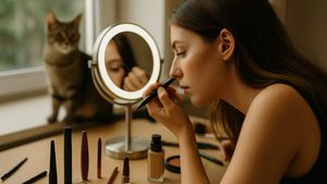 (P) TOP 10 produse de makeup în toamna anului 2025