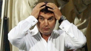 Scandal uriaş între Gigi şi Borcea! Ce mesaj îi transmite finul, din puşcărie, naşului său!