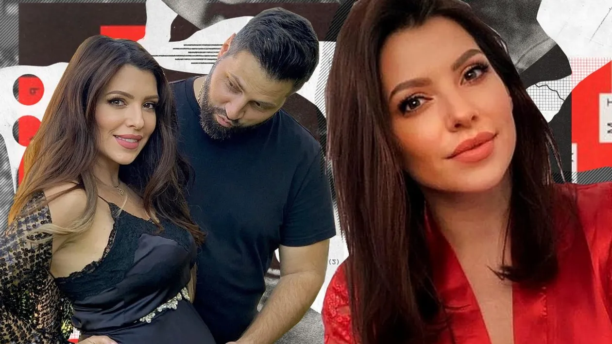 Celia, dezvăluiri emoționante: ”Vedea că-mi pierd speranța!”. Artista e însărcinată în cinci luni