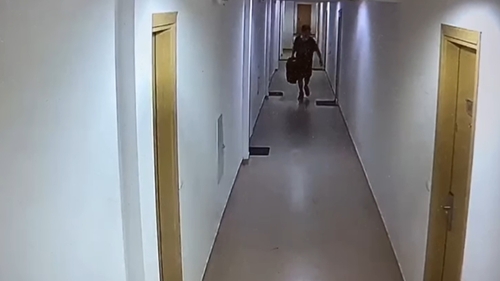Hoțul „Spiderman” a fost prins de Poliție, în București. Se urca pe schele și intra în casele oamenilor. Ce a reușit să fure