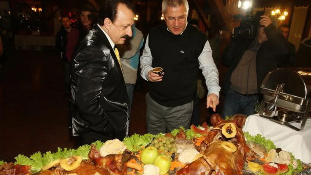 Viitorul patron al Rapidului, oficial, cel mai sarac om din fotbal! Afla aici totul despre Nicolae Cristescu!