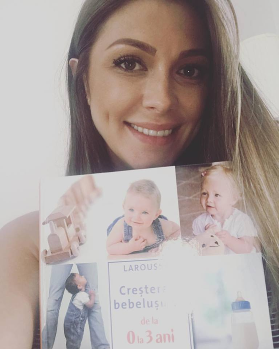 ILINCA VANDICI, cea mai sexy mămică! Cum arată vedeta într-o rochie scurtă, la nici două săptămâni de când a născut