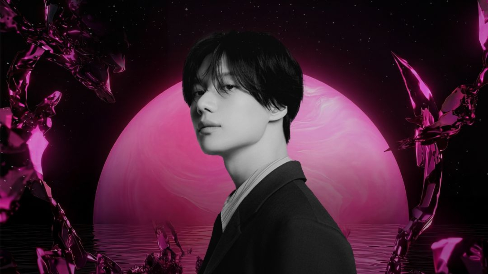 TAEMIN, unul dintre cele mai mari nume ale K-pop-ului mondial, confirmat la K-POP Days NIBIRU
