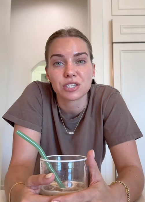 Sursă foto: TikTok