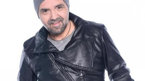 Daniel Iordachioaie, cel mai cool artist al generatiei de aur! Cum a putut sa apara la TV