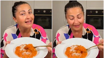 ”Ești o balenă eșuată!” Gabriela Cristea, reacție halucinantă după ce o fană a jignit-o public