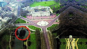 Neglijenta fara precedent a garzilor de la Buckingham. Un cadavru a zacut 3 ani langa Regina