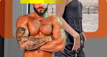 Acuzat că umblă cu bărbați de fosta iubită, marele burlac de la Insula Iubirii a rupt tăcerea. “Instabilă, are nevoie de ajutor” + “O voi da în judecată”