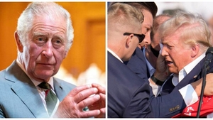 Regele Charles i-a scris lui Donald Trump, după tentativa de asasinat asupra fostului președinte american