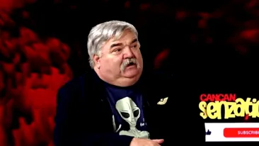 Vine marele cutremur în România?! Generalul Emil Străinu, dezvăluiri la Cancan Senzațional: ”Nu o să fim nimiciți de un cutremur de suprafață, ci de un cutremur vulcanic”
