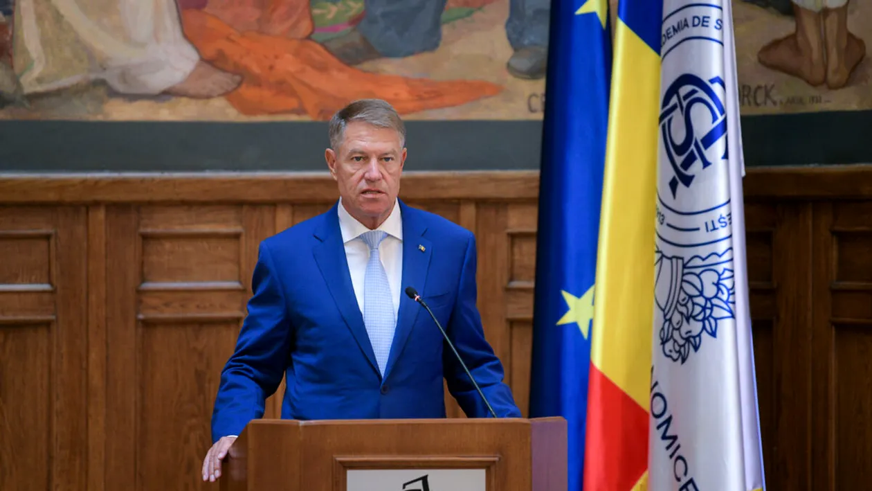 Klaus Iohannis a făcut anunțul momentului pentru români! Ce se întâmplă de la 1 august 2022