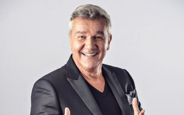 Dan Bittman, prima reacție după scandalul de la TVR: ”Se dorește schimbarea conducerii”
