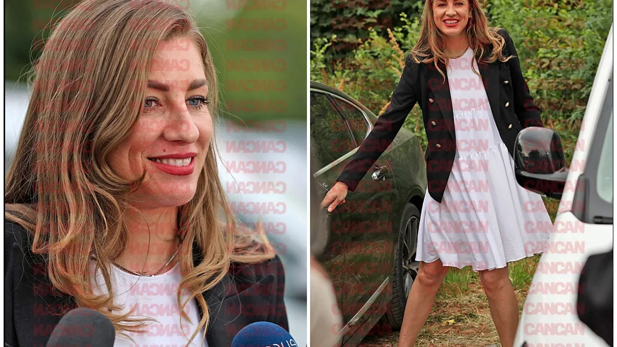 Cine este și cu ce se ocupă soția lui Radu Mazăre, de fapt. Roxana e însărcinată în 4 luni!