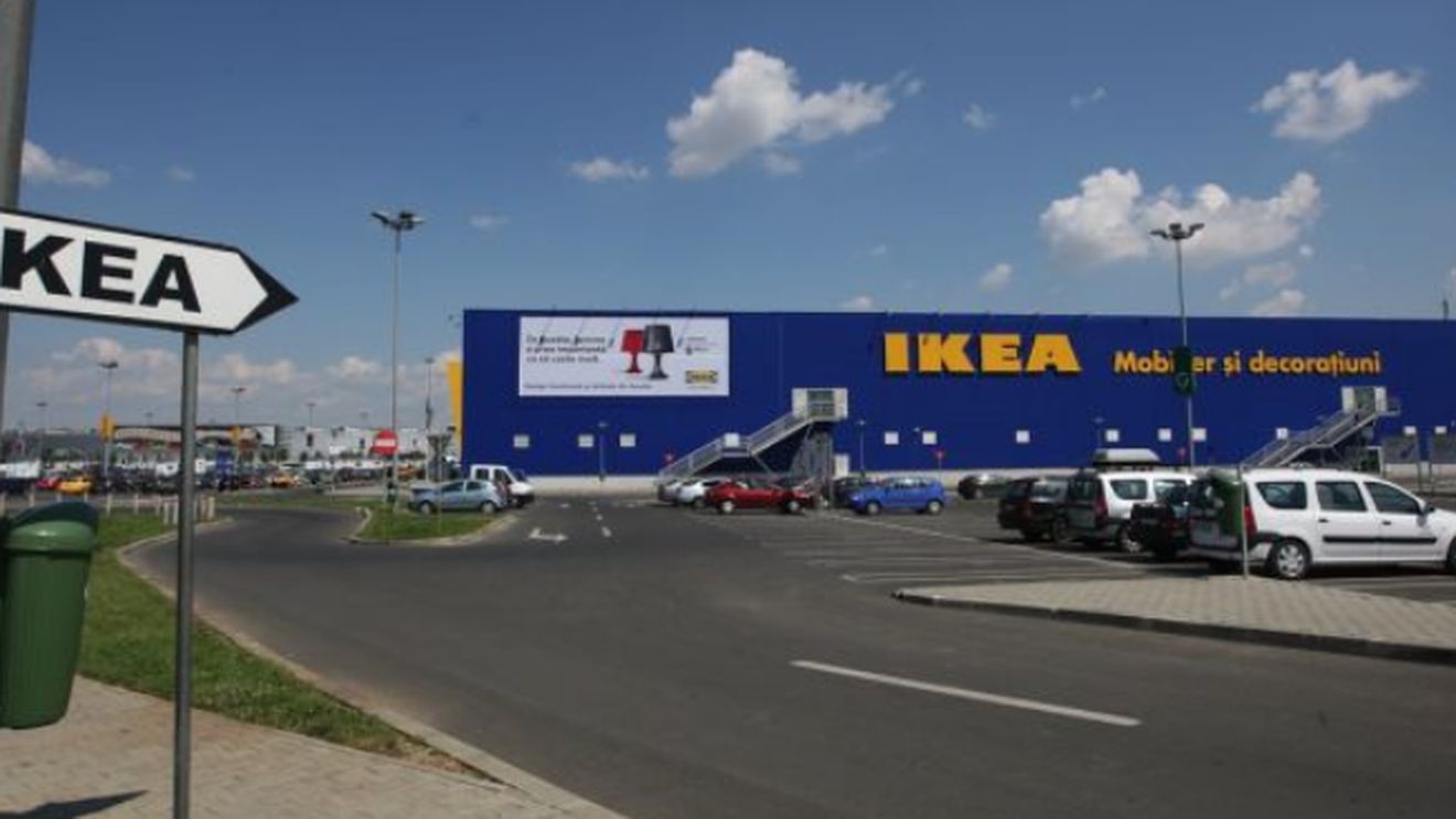 IKEA te răsplătește în bani dacă te joci în magazin. Cum poți obține un venit suplimentar în timp ce faci cumpărături