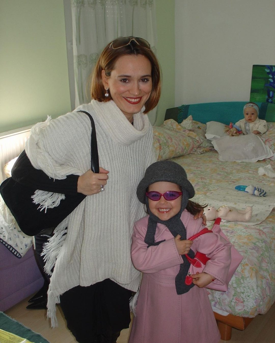 Cât de greu este să fii copilul Andreei Esca? Alexia Eram, dezvăluiri neaşteptate: „Trebuie să am grijă la tot ce fac”