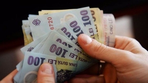 E oficial! Onorariul acestor români va fi triplat