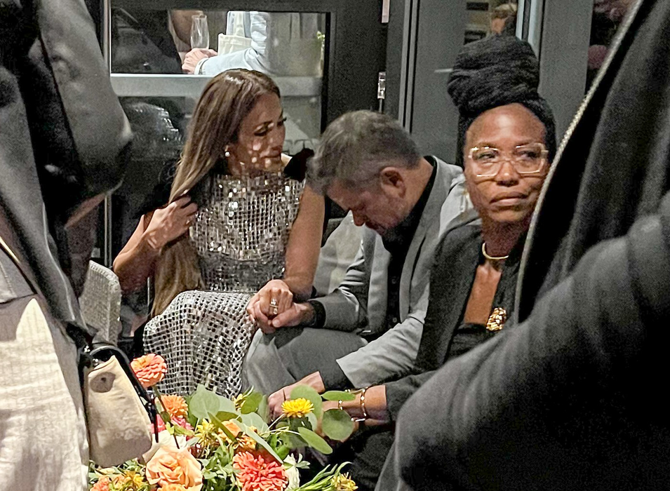 Jennifer Lopez, Matt Damon. Foto: Profimedia