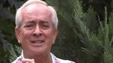 Nelu Bălăşoiu, părăsit de ultima iubita după ce i-a fost tăiată jumătate din laba piciorului! Cântăreţul de muzică populară, singur şi fără bani