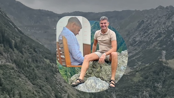 Lovitură de teatru în dosarul lui Cristian Boureanu! Ce au decis procurorii, după ce tânăra de 23 de ani l-a acuzat de agresiune