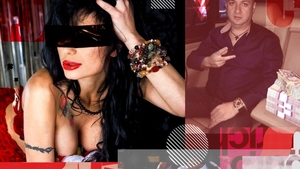 Noua “Prințesă de la Strehaia” este o “devoratoare de bărbați”. “Mi-a propus să ne căsătorim”