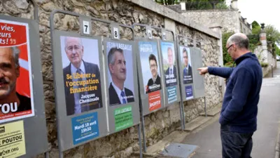 Scenariu de coșmar la Bruxelles privind alegerile prezidențiale din Franța: Jordan Bardella vs. Jean-Luc Mélenchon