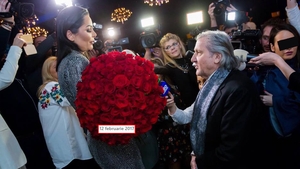 Ilie Năstase, cu antecedente de violență domestică. Mărturiile cutremurătoare ale lui Brigitte: “Mă trăgea de păr să nu intru în restaurant”