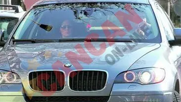 Sotia lui Olaroiu nu se poate bucura de cadoul de aproape 100.000 de euro