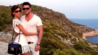 Bianca Dragusanu si Victor Slav si-au ales si nas pentru copilul lor! Vezi cine urmeaza sa il crestineze pe cel mic