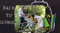 Prinții Archie și Lilibet au început școala în Marea Britanie. Ce spun Harry și Meghan după revenirea în țară