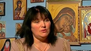 Maria Ghiorghiu a pus pe jar showbiz-ul românesc! Profeţia înfiorătoare: "Cu cele două dive..."