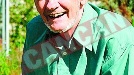 Si-a pariat propria viata