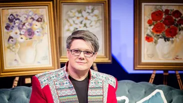 Revelion cu repetiție alături de Fuego, la TVR 2!  GALERIE FOTO