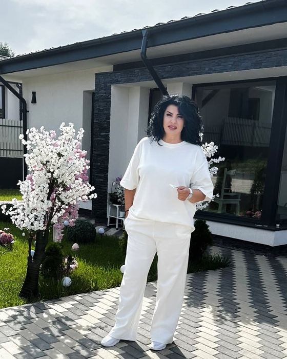Cine este Lăcrămioara, iubita lui Florin Prunea? Deși nu a divorțat, „Hanțu” se afișează cu femeia în vârstă de 50 de ani