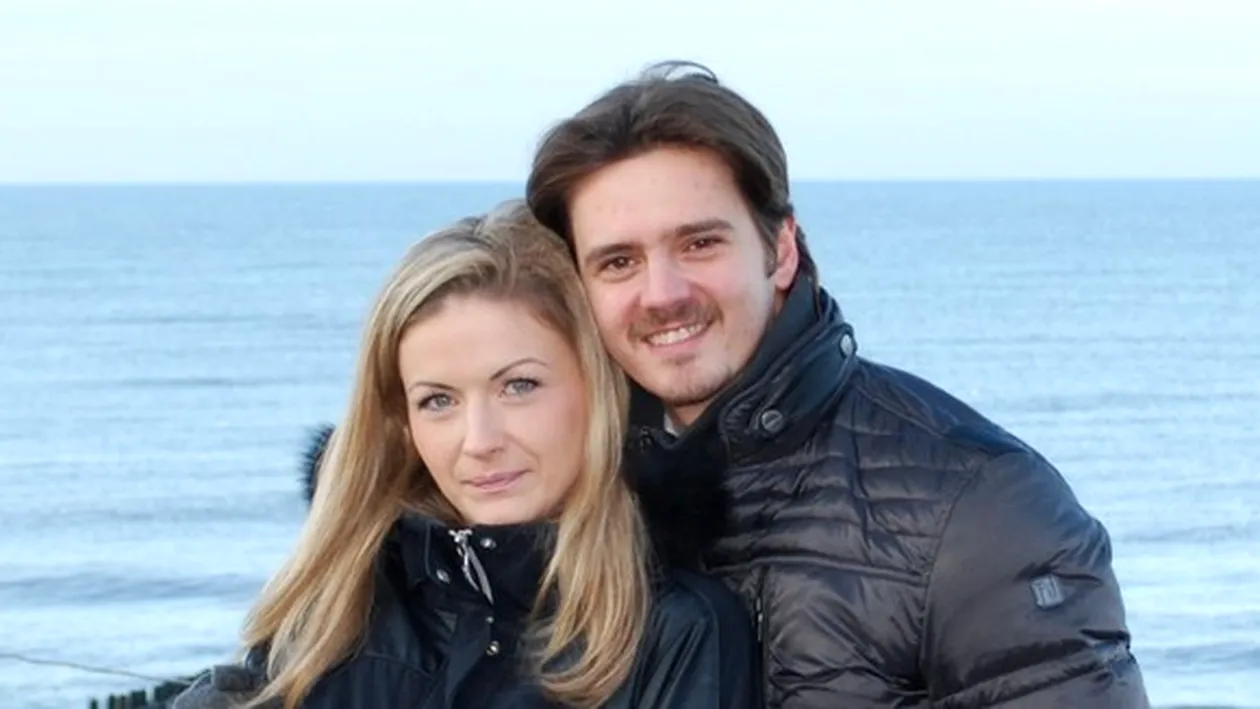 Soția lui Mihai Petre a făcut primele declarații despre sarcină! Ce sex are bebelușul