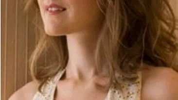 O romanca, nominalizata pentru premiul Eroul anului 2011 CNN