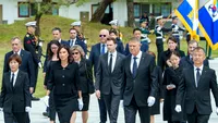 De data asta a nimerit-o! Carmen Iohannis a purtat o ținută specială în vizita diplomatică din Coreea de Sud: „Cea mai bună apariție a sa”