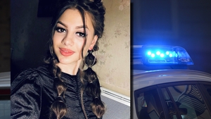 Alertă în România! Sara a dispărut fără urmă! Sunați la 112 dacă dețineți informații