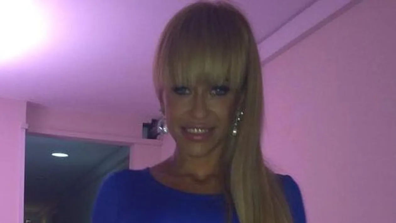 Moment unic la nunta Andei Adam! Ce se intampla cu parintii cantaretei, dupa 20 de ani