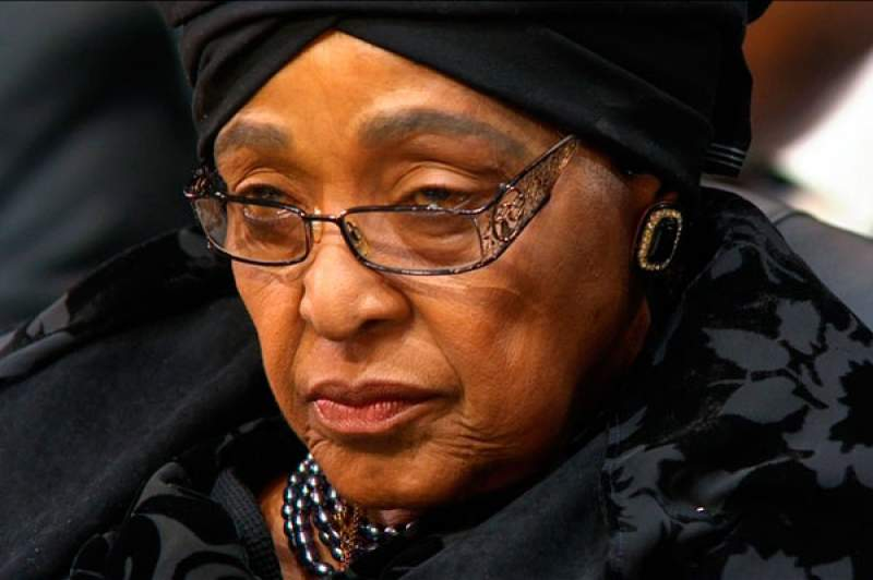 A murit soţia lui Nelson Mandela, activista anti-apartheid !