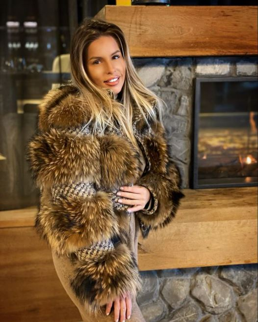 Florentina Raiciu, declarată cea mai senzuală apariție din Playboy unde a pozat de 5 ori! Din ce câștigă bani presupusa amantă a lui Laurențiu Reghecampf | Galerie FOTO HOT