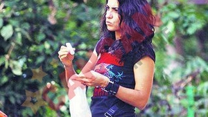 Mihaela Ionescu, in vizorul Autoritatii Tutelare