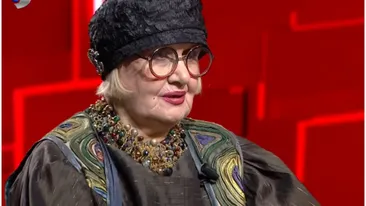 Regretă sau nu Rodica Mandache că a furat bărbatul altei femei? Răspunsul uluitor oferit de actriță: „Voiam să văd dacă...”