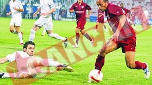 Cu baioneta prin Europa