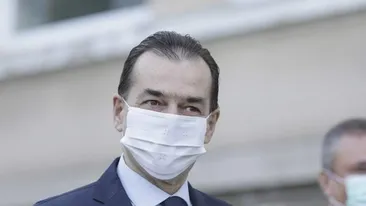 Ludovic Orban, despre cum vor da elevii examenul de Bacalaureat: ”Vom face dezinfectare școlilor” Ce alte măsuri vor fi luate