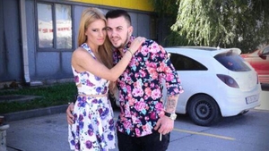 Castigatorii "Mireasa pentru fiul meu", surprinsi in intimitate! Elly si Cristian s-au dezbracat si...