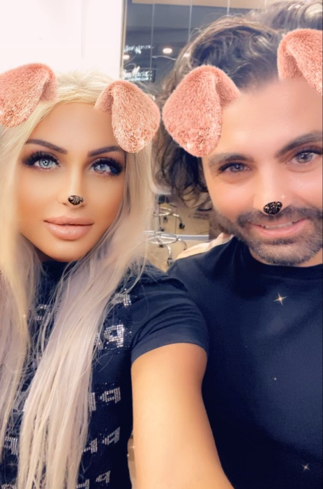 Sonia Ferrari, concurenta-transsexual de la “Chefi la cuțite”, este nepoata lui Nicolae Guță! Imagini HOT după ce și-a făcut operații de peste 50.000 euro | FOTO