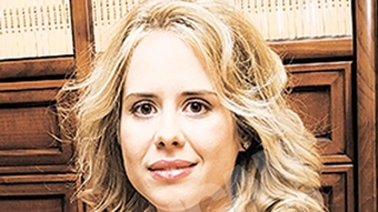 Mihaela Bilic: Istet este sa mananci de toate, dar foarte putin. Numai din nemultumire si frustrare mancam excesiv