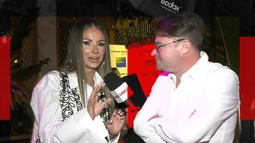 Sare și piper în familia Duban! Cum îl pune cu botul pe labe Grațiela pe soțul ei celebru? Îl trimite la femei: ”Du-te, dacă vrei să te faci de râs!”