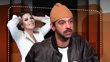 David Pușcaș, atac fără precedent! Fiul Luminiței Anghel a cedat nervos: ”E o ratată! Băi, femeie, vezi să nu...”