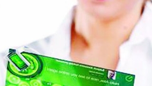 Au proiectat telefonul flexibil